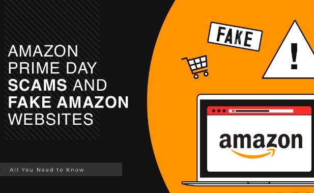 Amazon và Vấn Đề Hàng Giả