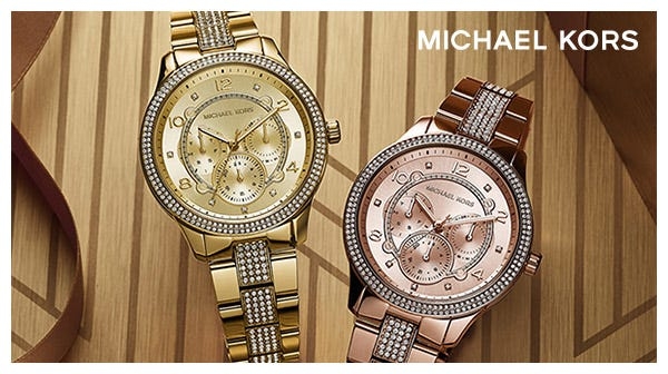 Đồng Hồ Michael Kors: Biểu Tượng Của Thời Trang và Sang Trọng