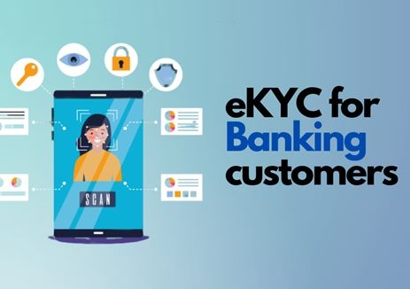 eKYC (Electronic Know Your Customer) Là Gì và Tầm Quan Trọng Trong Ngành Tài Chính