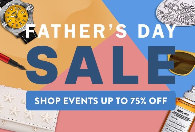 Father's Day Sale: Dịp Khuyến Mãi Đặc Biệt Để Tôn Vinh Người Cha