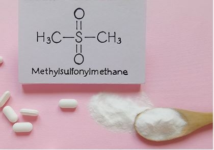 Methylsulfonylmethane (MSM) là gì?