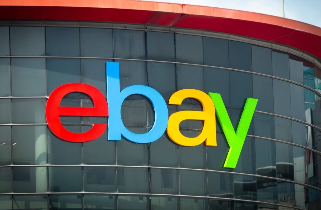 Mua Hộ Hàng Mỹ - eBay là gì và Tất Cả Những Gì Bạn Cần Biết Về eBay