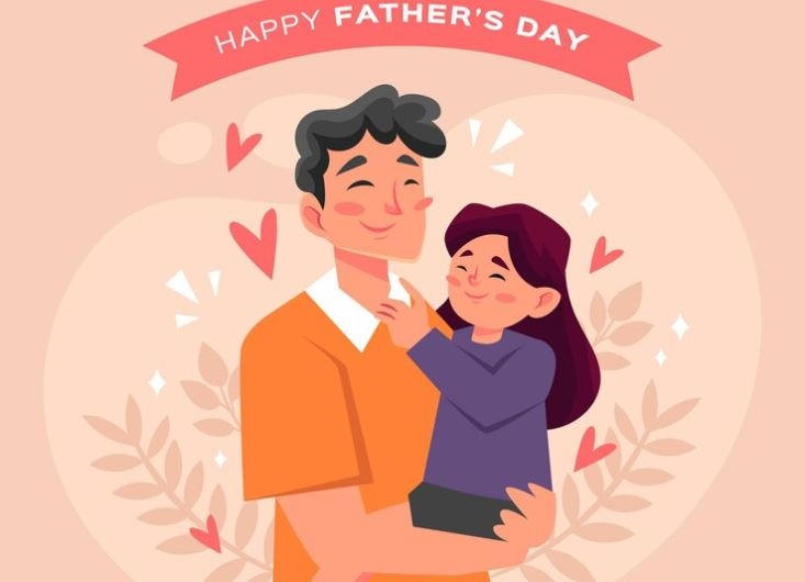Ngày của Cha (Father's Day) là gì ?