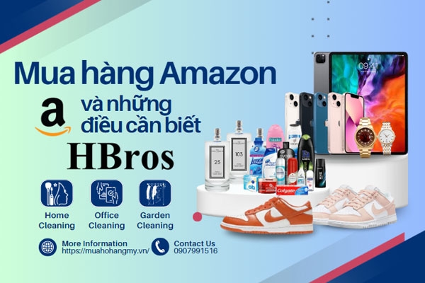 Những câu hỏi thường gặp và giải đáp về mua hàng Mỹ trên Amazon