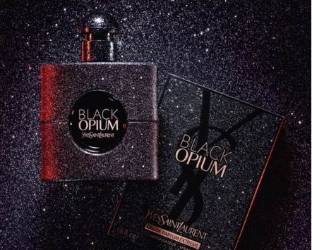 Nước Hoa Yves Saint Laurent Black Opium: Sự Huyền Bí và Quyến Rũ Đầy Nữ Tính