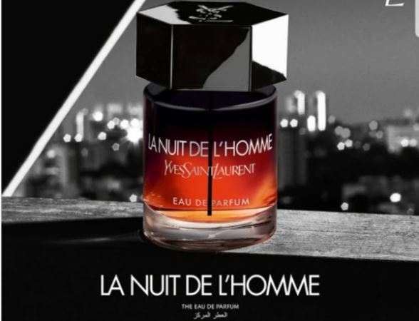 Nước Hoa Yves Saint Laurent La Nuit de L'Homme: Sự Tinh Tế và Quyến Rũ của Đấng Nam Tính