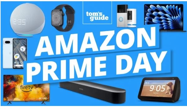 Prime Day là gì?