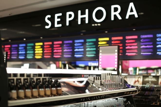 Sephora là gì? Khám phá Thế Giới Mỹ Phẩm và Nước Hoa Tại Sephora