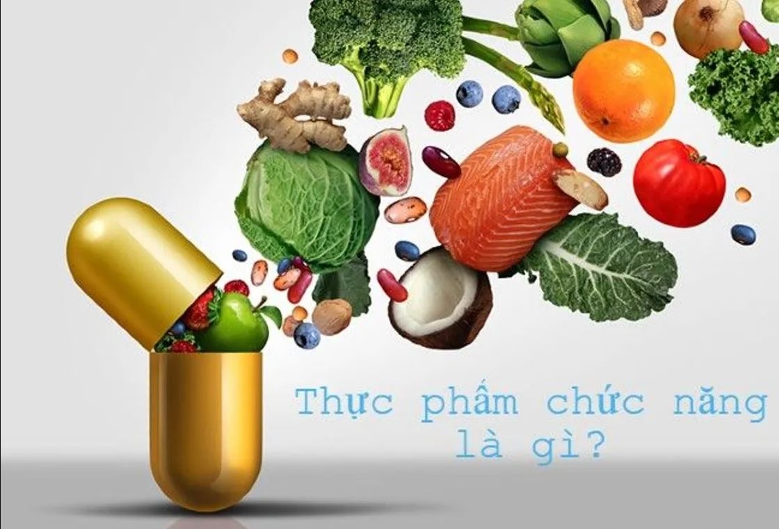 Thực Phẩm Chức Năng: Hỗ Trợ Chứ Không Thay Thế Thuốc Chữa Bệnh