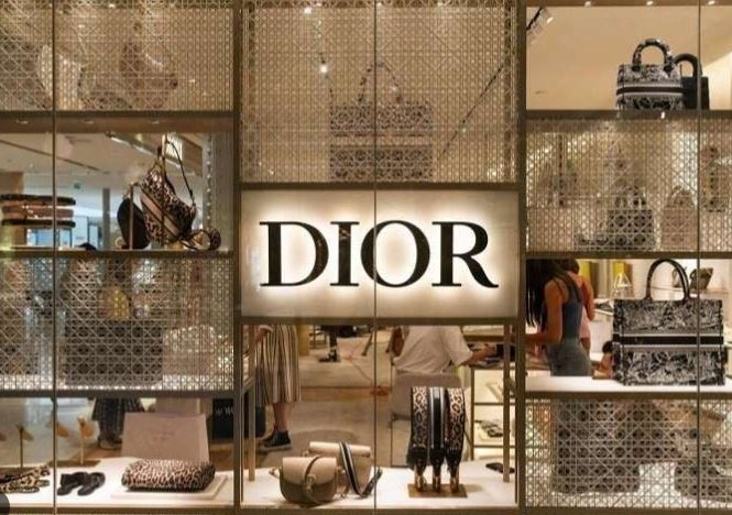 Thương hiệu Dior là gì?