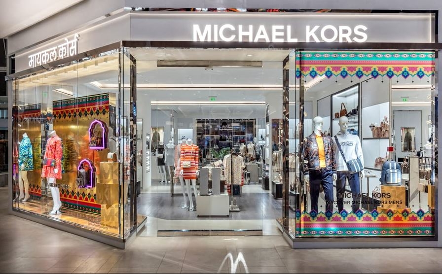 Thương hiệu Michael Kors của nước nào?