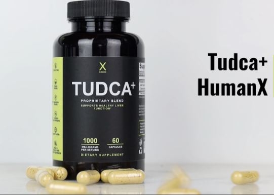 Viên uống HUMANX TUDCA+ 1000mg: Hỗ Trợ Chức Năng Gan và Sức Khỏe Toàn Diện