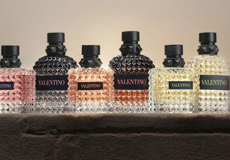 Xếp hạng Bộ sưu tập Valentino Born in Roma