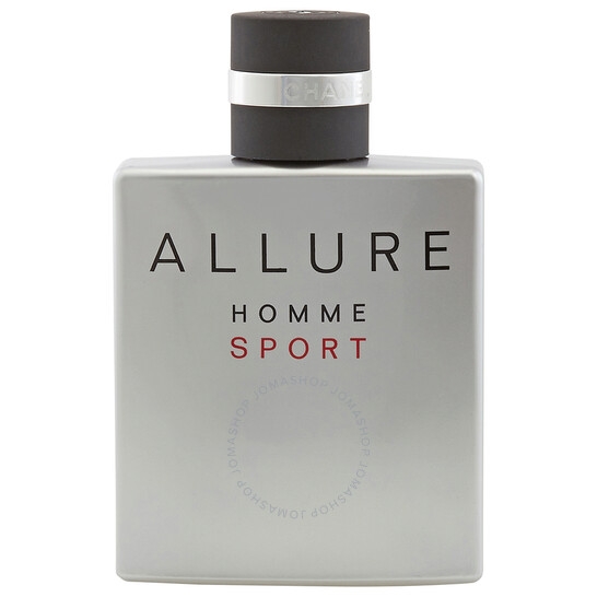 Nước Hoa Nam CHANEL Men's Allure Homme Sport EDT 3.4 oz Spray Fragrances 100ml