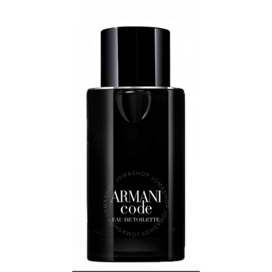 Nước Hoa Nam GIORGIO ARMANI  Men's Armani Code EDT Spray Refillable 2.5 oz