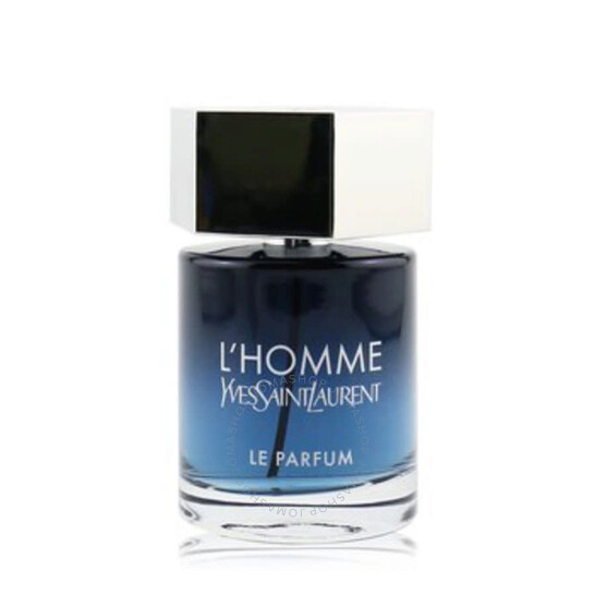 Nước Hoa Nam YVES SAINT LAURENT  L'Homme Le Parfum / Ysl Parfum Spray 3.3 oz (100 ml)