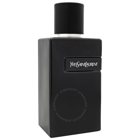 Nước Hoa Nam YVES SAINT LAURENT  Men's Y Le Parfum 3.4 oz Fragrances