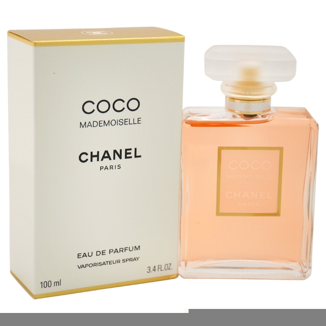 Nước hoa nữ Chanel CoCo Mademoiselle Paris EDP 100ml / Chanel Coco Mademoiselle Eau De Parfum Spray 100ml
