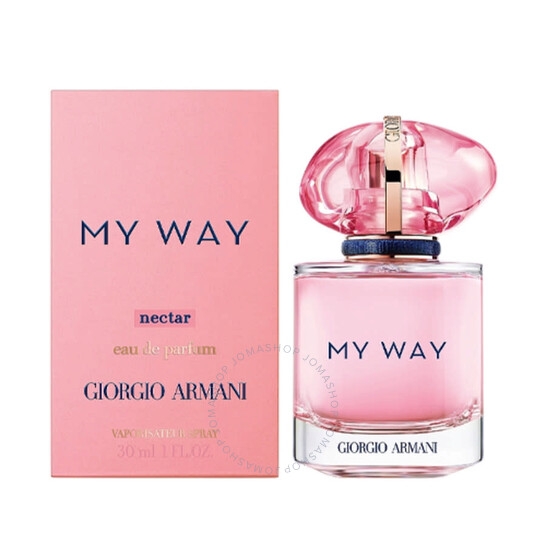Nước Hoa Nữ GIORGIO ARMANI  Ladies My Way Nectar EDP Spray 3.0 oz Fragrances