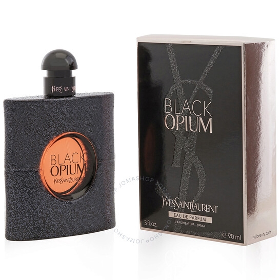 Nước Hoa Nữ YVES SAINT LAURENT  Black Opium / Ysl EDP Spray 3.0 oz (90 ml