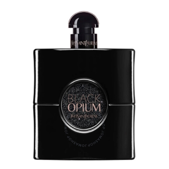 Nước Hoa Nữ YVES SAINT LAURENT  Ladies Black Opium Le Parfum EDP Spray 3.04 oz Fragrances