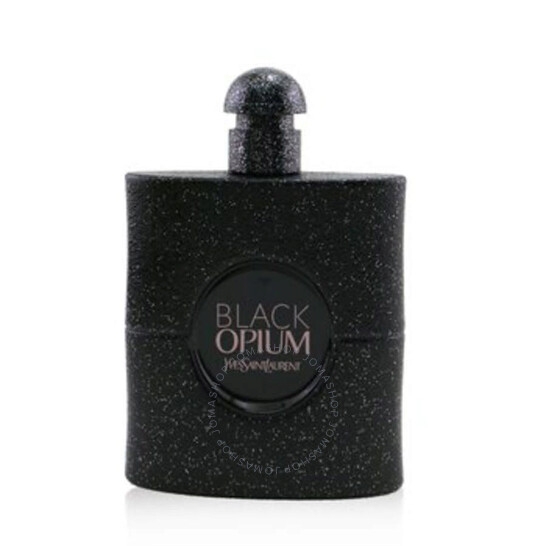 Nước Hoa Nữ YVES SAINT LAURENT  Ladies Black Opium Extreme EDP Spray 3 oz Fragrances