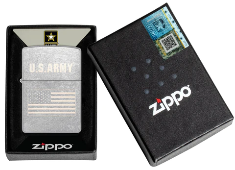 Zippo U.S. Army® - 48557