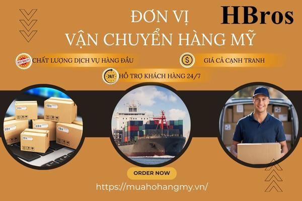 Lưu ý khi tìm dịch vụ vận chuyển hàng Mỹ về Việt Nam