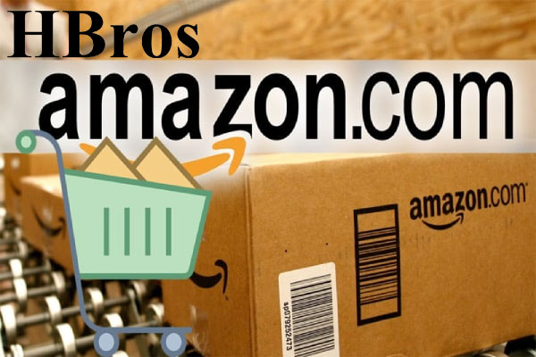 Mua hộ hàng Mỹ những sản phẩm bán chạy trên Amazon