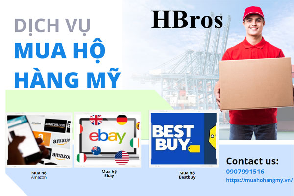 Ước Tính Tổng Chi Phí Mua Hàng Mỹ Giá Rẻ